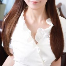 越川ゆきは