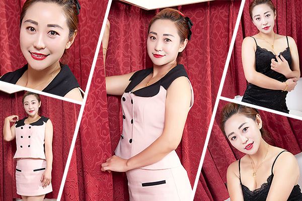 今週の顔 目黒「Cherry~チェリー~」ゆみ